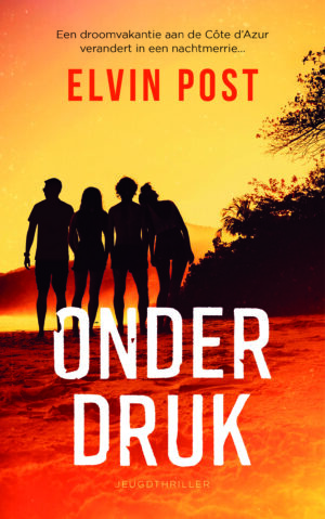 Under Pressure