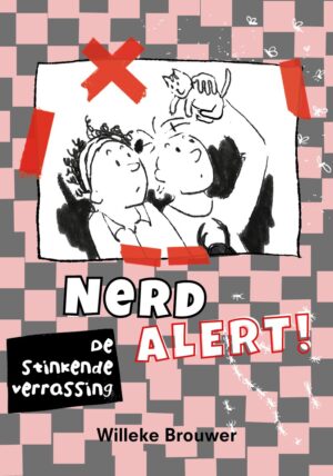Nerd Alert! - The Stinky Surprise