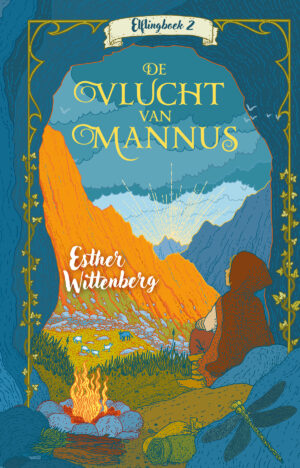 Elfling 2 - Mannus' Flight