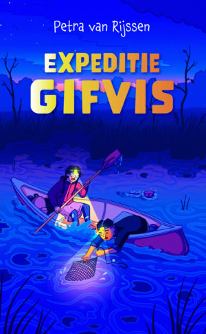 Expedition Poison Fish