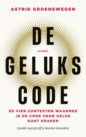 The Happiness Code