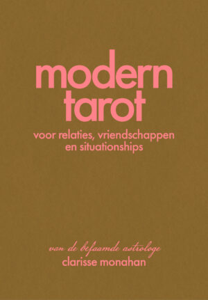 Modern Tarot