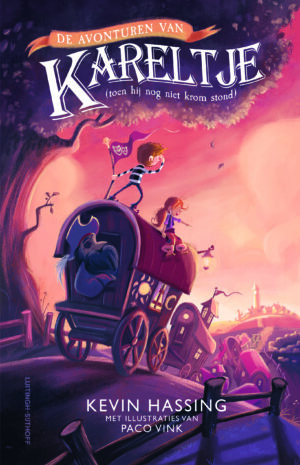 The Adventures of Kareltje