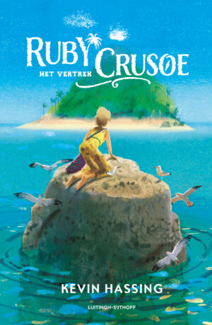 Ruby Crusoe