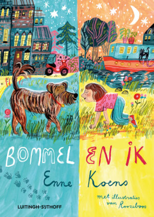 Bommel and Me