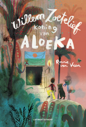 William Sweetkind: King of Aloeka