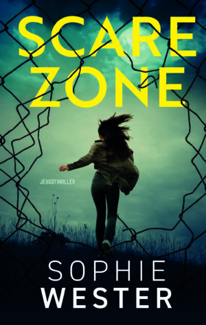 Scare Zone