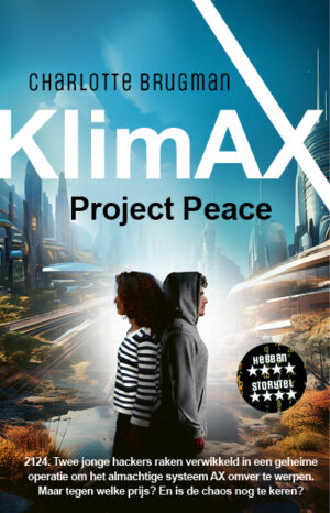 KlimAX 2 - Project Peace